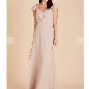 Birdy grey kae dress